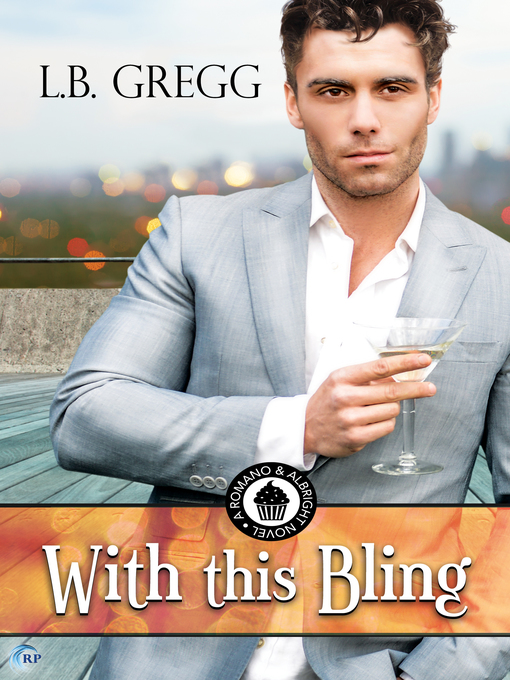 Title details for With This Bling by L.B. Gregg - Available